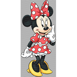 Mickey-AMQ 3647